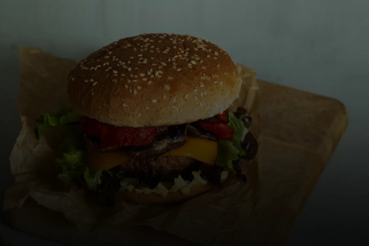 oferta hamburguesa premium cullera 